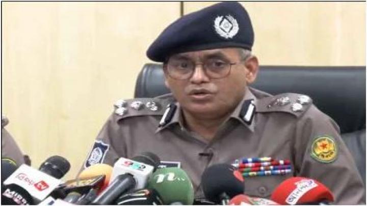 হাদির ওপর হামলাকারী আসামি দেশেই আছে: ডিএমপি